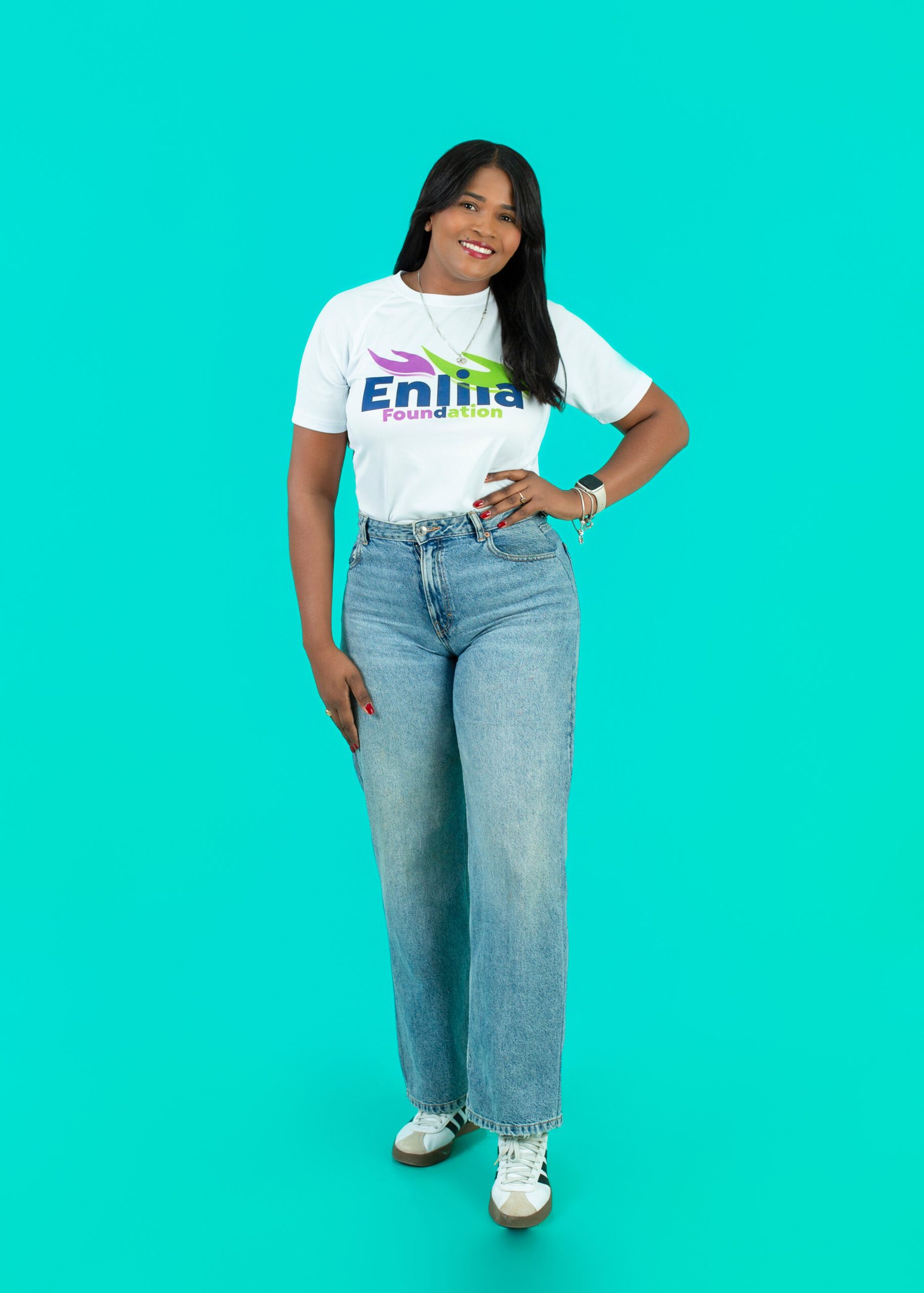 Milagros Heredia Cordero